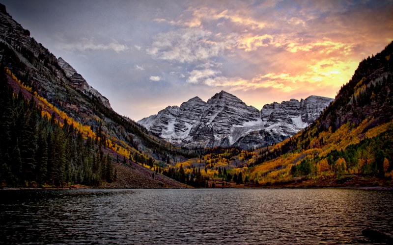 Aspen Art Scene: World-Class Galleries at Altitude