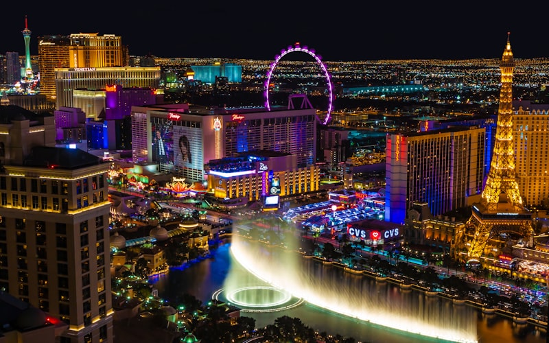 Las Vegas Art Scene: Museums and Galleries Beyond the Strip