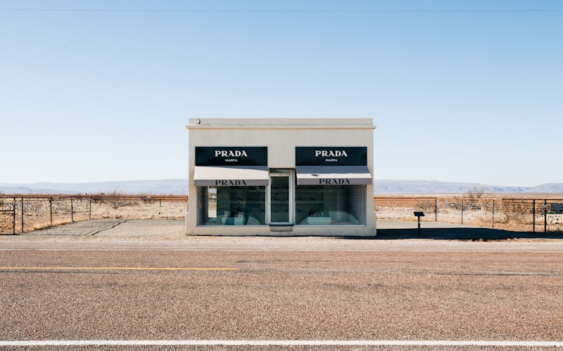 Marfa, Texas: The Art Town That Changed Everything