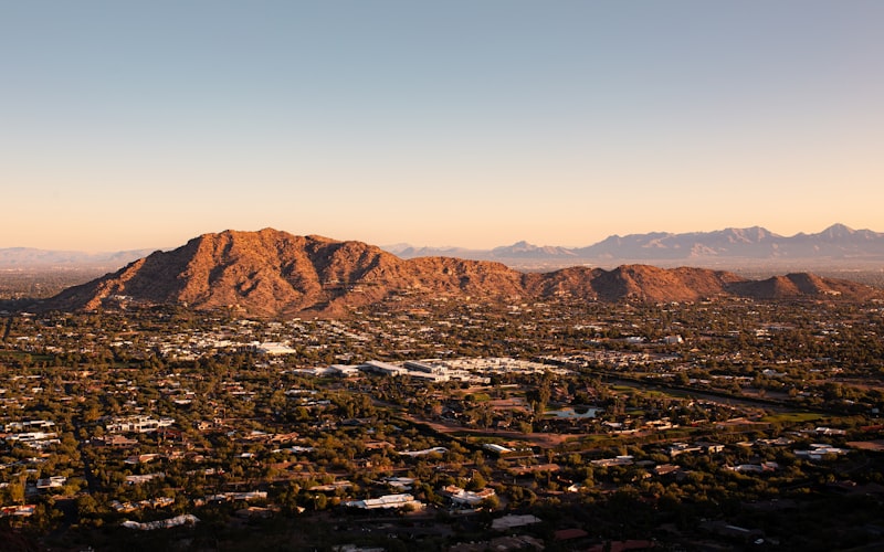 Phoenix Art Scene: First Fridays and Best Galleries