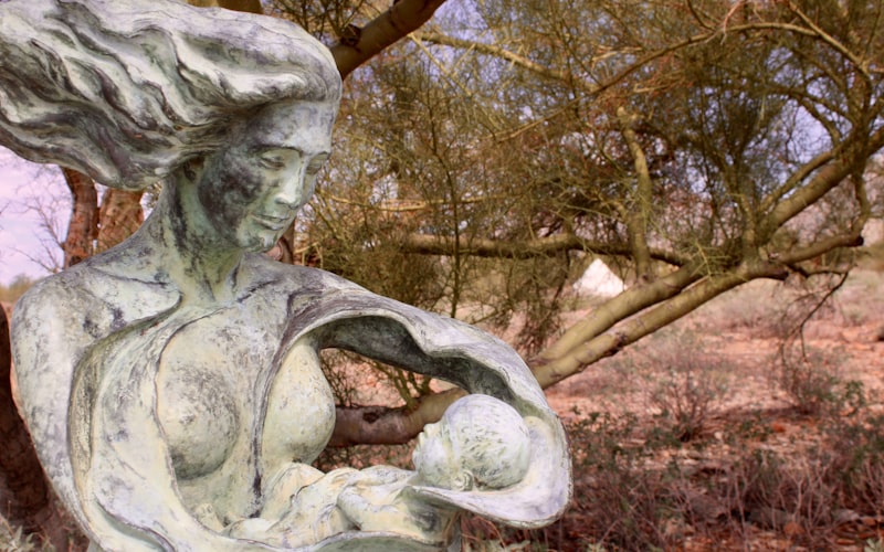 Scottsdale Art Galleries: Old Town and Beyond