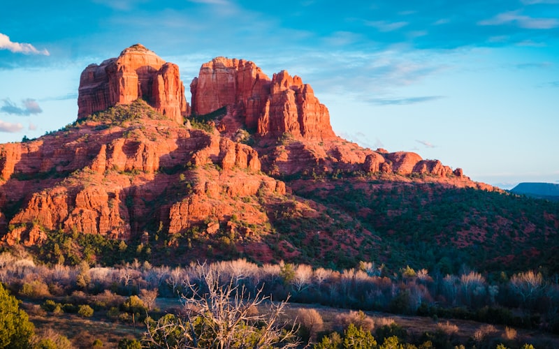 Sedona Art Scene: Best Galleries in Red Rock Country