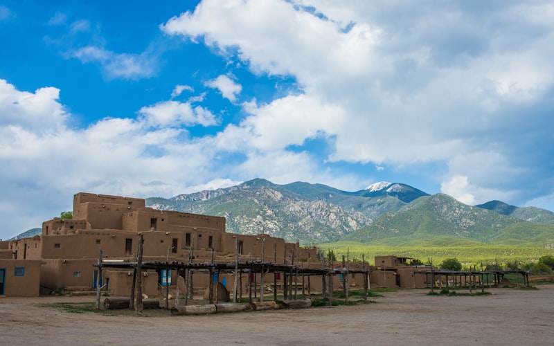 Taos Art Galleries: A Complete Guide to the Historic Art Capital